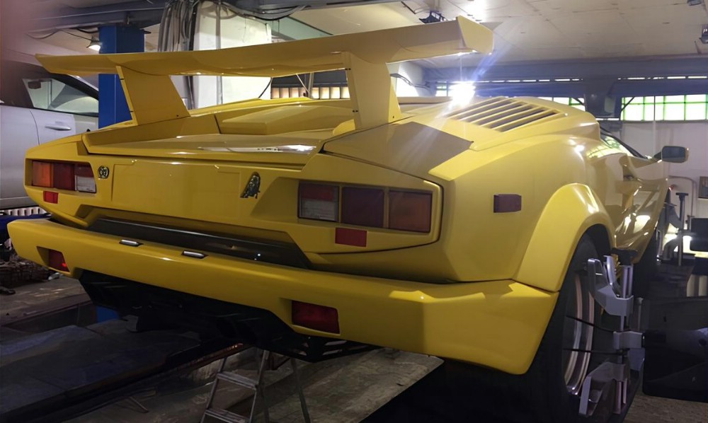 Оборудование регулировку развал-схождения